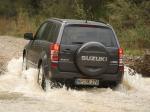 Suzuki Grand Vitara 5-Door 2008 года